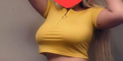 Sexy latina caliente 100 cubana culoto grande y pelo rubio