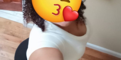 Gordita rica y complaciente dispuesta ah todo