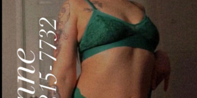 New Russian an Irish Vixen Ready To Play