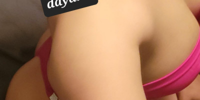 I dont work at night available Dayana full Body Relax