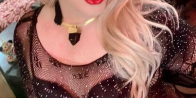 Chica caliente para cumplir tus fantasías