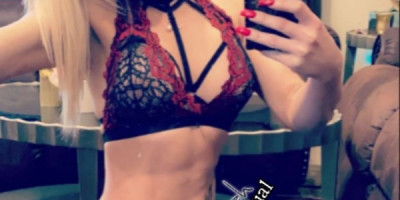 9569054507 Ostentosa Sylvannah Athletic body
