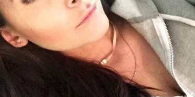 Tantalizing Tiffany is in Las Vegas to have fun with you boys!