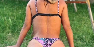 Chica transexual en busca de cumplir todas tus fantasías