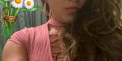 Hola soy alondra la chica trans y ardiente disculpa a conplacerte