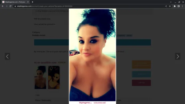 Jennifer Chapa Avatar Bg