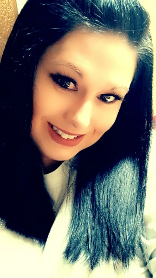 Krista Avatar Bg