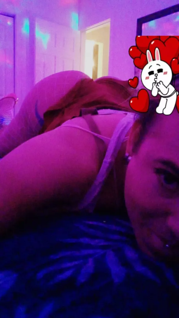 Cattleya Sexi Avatar Bg