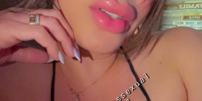 Sylvannah tú Ostentosa Transsexual Plastica