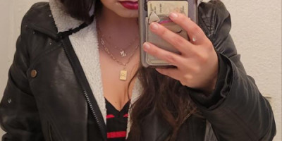 Sexy Latina Isabella here To FulFill All Your Needs