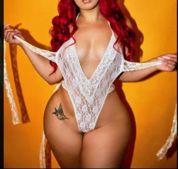 Barbara Avatar Bg
