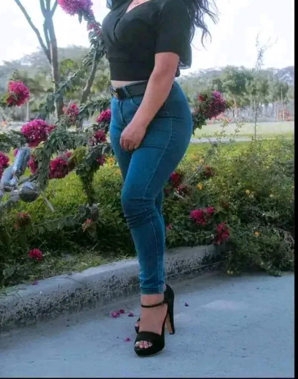 Princesa Sexy Avatar Bg