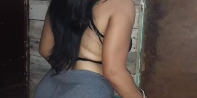 Mi cuerpo quiere que lo llenes de muchos cariños que estás esperando