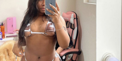 HOLA ME ESPERABAS ! YA LLEGUE CALIENTE MORBOSA MAMADORA
