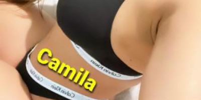 Hola bebe disponible para complacer todas tus fantasias bebe