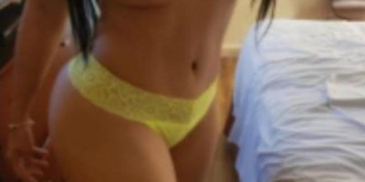 Hello soy una chica muy disponible bella