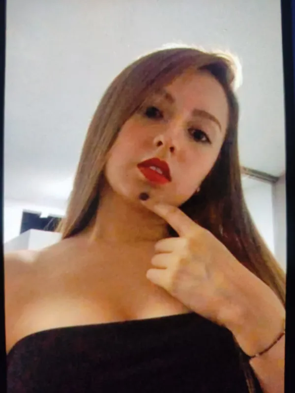Natacha Canela Avatar Bg