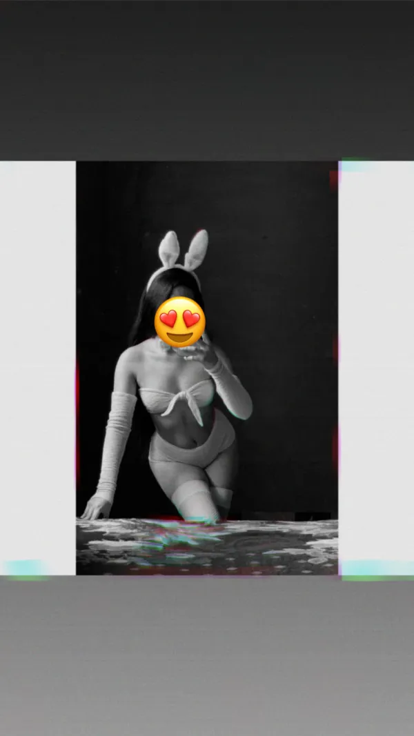 Estefany Avatar Bg