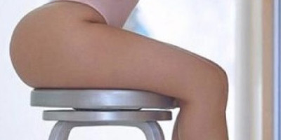 Katy chica reciente en la ciudad desde Colombia