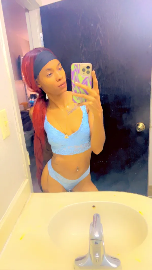 SlimmBabyy Avatar Bg