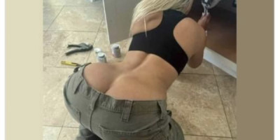Hoy sexi chica latina solo para ti ben i disfrutara un masaje rico c