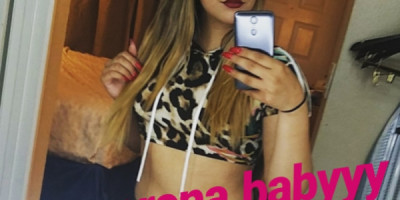 Outcalls Sweet Sexy Latina Hey guys I'm Serena your sweet and sexy latina ALL my pictu