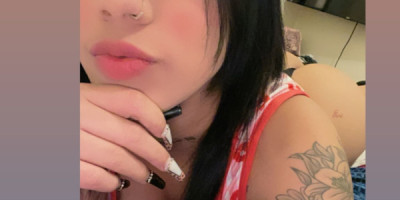 Ven y conóceme me llamo Sofía una linda chica y amables dispuesta a to