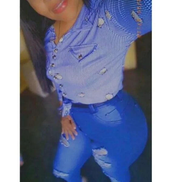 Carolina Avatar Bg
