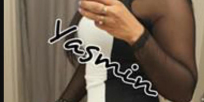 STOP SCROLLING Wet Yasmin New To Town ask about my 2 girl