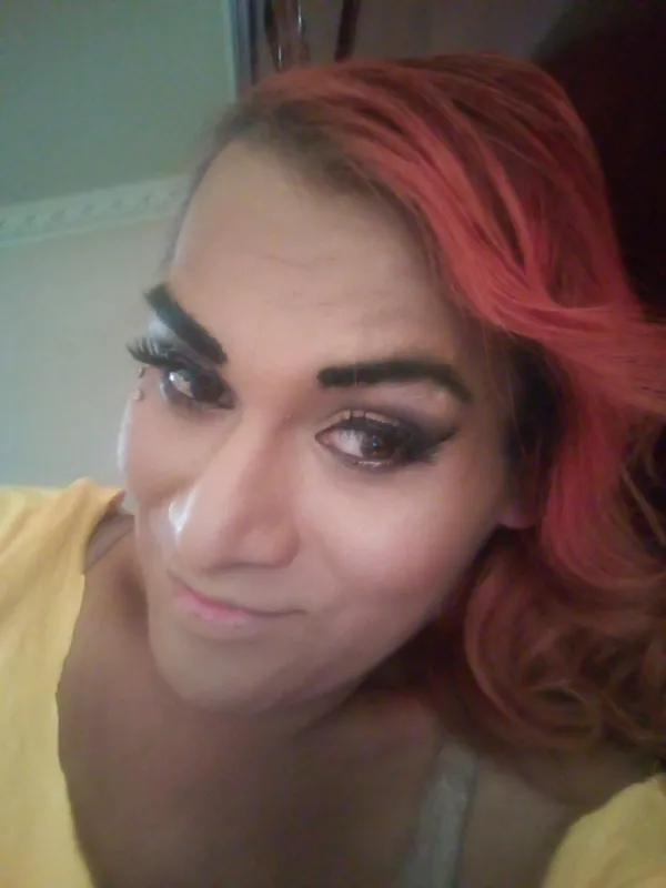 JOSELYN Avatar Bg
