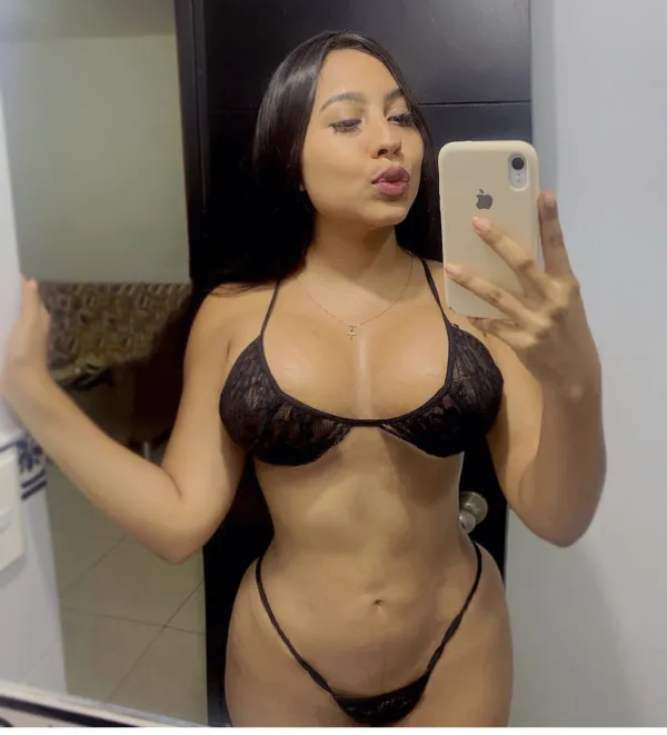 Arelis Sanchez Avatar Bg