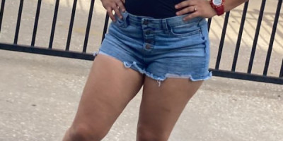Chica complaciente totalmente latina y muy complaciente
