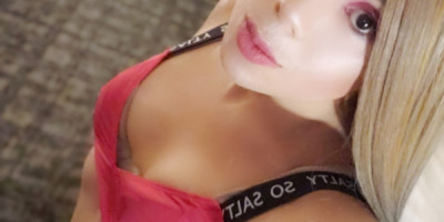 Sexy Latina Filipina TS Provider from Bay Area!