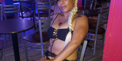 Con este frio si quieres un poco de calor pues ven aquí te estoy esp