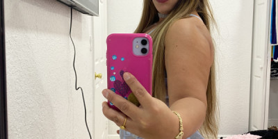 Cubana caliente sedienta de sexo para verificar face time disponible s
