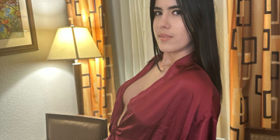 I'm sure I'll be your best catch today Latin girl