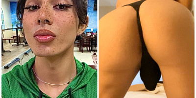 Hey guys Im Sexy trans willing to please you