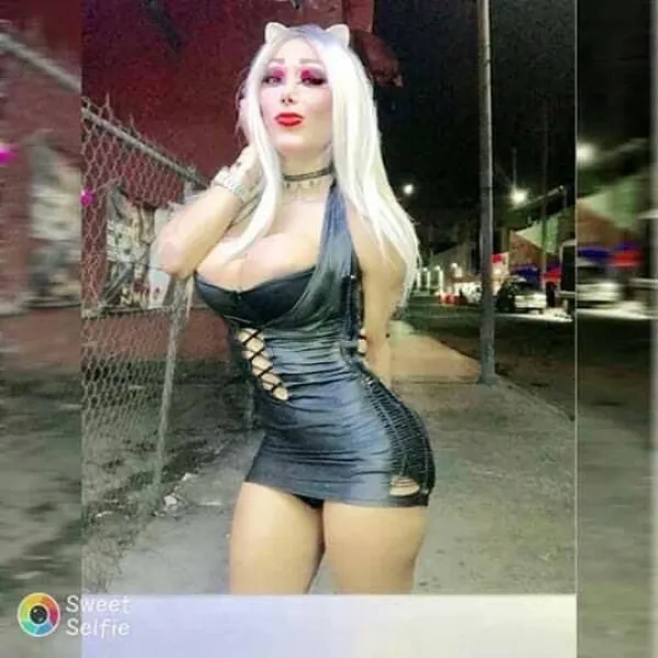 Kym Avatar Bg