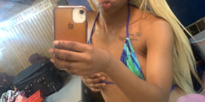 Let me end your night satisfied or start your day good depends on you