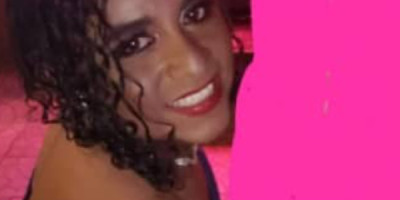 Hola soy alondra la chica trans y versátil dispuesta a todo