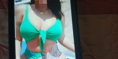 Chica latina en tu ciudad Vallejo ven a conocerme te estaré esperando