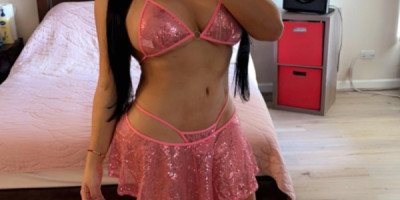 QUIERO CONSENTIRTE CON MIS BESOS Y CARICIAS