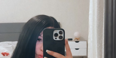 Hermosa latina recién llegada a tu ciudad