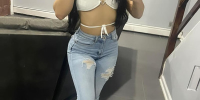 Soy una linda venezolana dispuesta a complacerte
