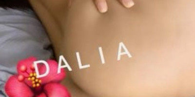 DALIA HERMOSA JOVEN COQUETA Y MUY COMPLACIENTE