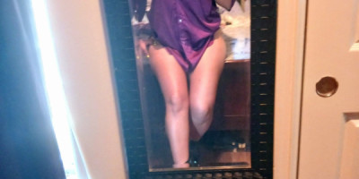 Hola soy samy te estoy esperando disponible solo interesados