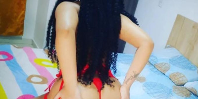 Soy una chica muy extrovertida y tractiva cumplo tus deseos sexuales