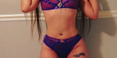 Hola soy una chica latina nueva en la ciudad