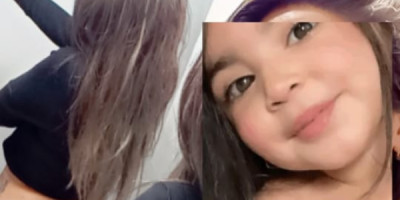 Hola me llamo Daniela soy venezolana dispuesta a complacerte