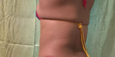 Sexy chica morena muy rica delivery lista para tiiii